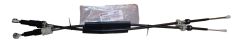 Gear Selector Cable 554785 349017122R Renault Dacia Seim