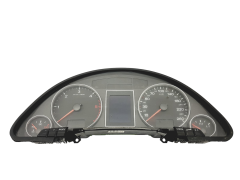 Speedometer/Instrument Cluster Audi A4 B7 8E0920901H 0263626408 41030