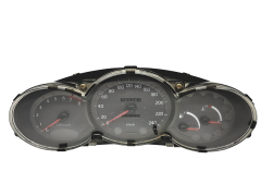 Speedometer/Instrument Cluster Hyundai Coupe 94003-27121 50058