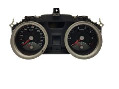 Speedometer/Instrument Cluster Renault Megane 2 8200306556 2632