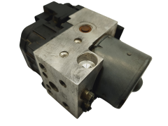Abs Pump Opel Zafira Astra G 90581417 0273004362 0265216651 Bosch 62813