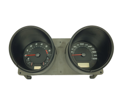 Speedometer/Instrument Cluster Seat Arosa 6H0920800A7DE 0263631402 69473