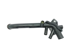 Coolant pipe 8200557908 Renault 1.5 DCI