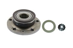 Wheel Hub Front 6R0407621A B19237 VW Audi Seat Skoda Borsehung