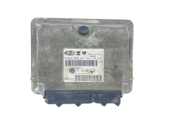 Control Unit 036906014BM IAW4CV.V2 61600.495.04 VW Magneti Marelli 63252