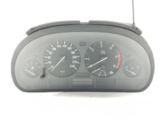 Speedometer/Instrument Cluster BMW 5 E39 6211 8381198 110008735054 25552