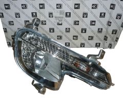 Headlamp Right New Original 6206W2 6206.W2 Peugeot 508