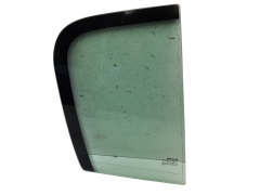 Door Window Right Rear Renault Megane 2 Hatchback AS2 8200043708