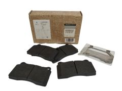 Brake Pads Front Original 410605555R Renault