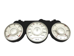 Speedometer/Instrument Cluster 807 Ulysse C8 1400613880 PSA Fiat 46178