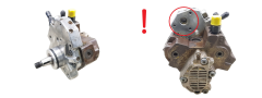 Injection Pump 0445010052 331004A000 Bosch KIA