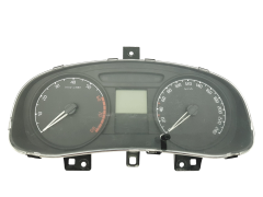 Speedometer/Instrument Cluster Skoda Fabia 5J0920800B A2C53111432 44071