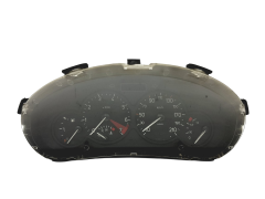 Speedometer/Instrument Cluster 206 9648837080 000644005 50348