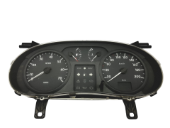 Speedometer/Instrument Cluster Renault Kangoo 1 8200176654 59516