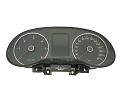 Speedometer/Instrument Cluster VW Polo 6R 6R0920861F 28553