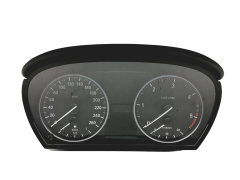 Speedometer/Instrument Cluster BMW 3 E90 E91 9166846-03 VDO 51646
