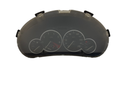 Speedometer/Instrument Cluster Peugeot 206 9648838680 Jaeger 1466