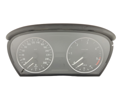 Speedometer/Instrument Cluster BMW 3 E90 E91 6974659-01 1025350-31 27325