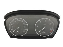 Speedometer/Instrument Cluster BMW 3 E90 E91 9187344-01 44175