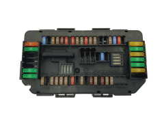 Control Unit BSI 6114 V7 9389068 01 19549.000.001 BMW 68740
