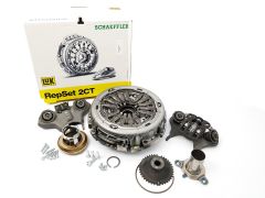 Clutch Kit Megane IV Scenic Captur Clio IV 1.5 dCi EDC OE 302054315R LUK Clutch Kit Megane IV Scenic Captur Clio IV 1.5 dCi EDC OE 302054315R LUK