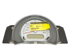 Speedometer/Instrument Cluster Suzuki Splash 34100-85L40 3410085L40