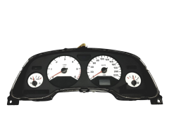 Speedometer/Instrument Cluster Opel Astra 09228764ET 110080068002 50222