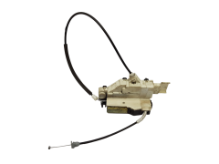 Door Lock Mechansim Right Rear 9138N7 Peugeot 407 Kiekert