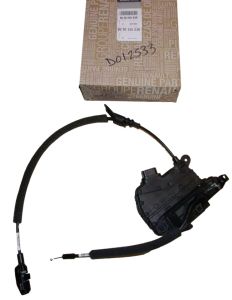 Door Lock Mechansim Right Front New Original 805024563R Renault