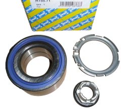 Wheel Bearing Front For Renault R155.71 7701206848 SNR