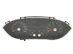 Speedometer/Instrument Cluster Fiat Idea 735423080 503000685900 36391