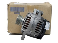 Alternator 0986048813 93169032 Opel Alfa Romeo Lancia New Alternator 0986048813 93169032 Opel Alfa Romeo Lancia New