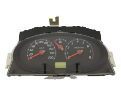 Speedometer/Instrument Cluster Nissan Micra AX761 23613