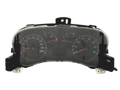 Speedometer/Instrument Cluster Fiat Panda 51711237 503000480700 29424