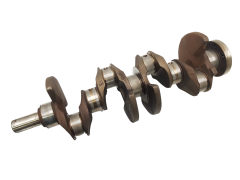 Crankshaft 8200416789 1.4 16v K4J712 Renault 8200785985