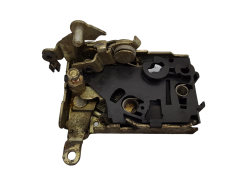 Door Lock Mechansim Right Front 9136F5 Citroen ZX Rockwell 3D