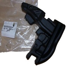 Sound Proof Insulation Left New Original 9676168880 Citroen
