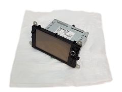 Navigation Radio Renault Clio 4 281157941R 281158699R New Original