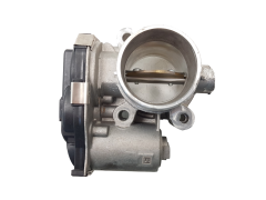 Throttle Body Valve Opel 55496779AA CDTI 3175