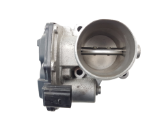 Throttle Body Valve Ford Transit GK2Q-9F991-AA 2.0 EcoBlue 2713