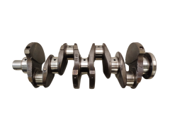 Crankshaft 7700113211 1.8 16v F4PC772 Renault Laguna 2 4689