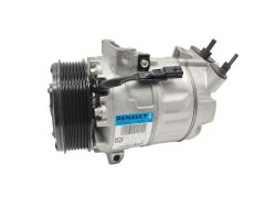 Air Con Compressor New Original Renault 926001732R 7711368772