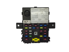 Fuse Box Chevrolet 9597-4309 ALF