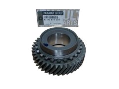 Gear 5 Biegu New Original 8200611301 Renault Dacia