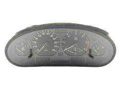 Speedometer/Instrument Cluster BMW 3 E46 6211 6906890 0263606271 26266
