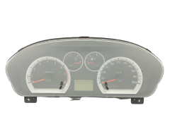 Speedometer/Instrument Cluster Chevrolet Aveo 96814474 26873