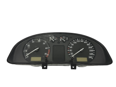 Speedometer/Instrument Cluster VW Passat 3B0919860A 49953