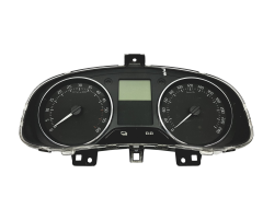 Speedometer/Instrument Cluster Skoda Fabia 5J0920810J Johnson 52009