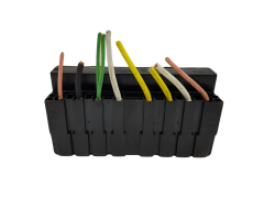 Fuse Box Citroen Peugeot 9636079380 3839
