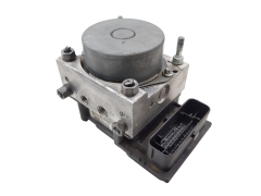 Abs Pump Fiorino Bipper Nemo 51879971 0265801079 Bosch 1718